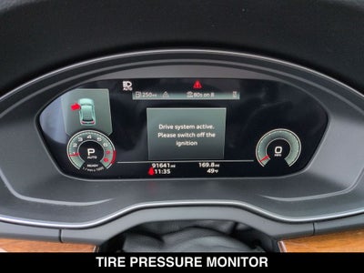 2022 Audi Q5 45 S line Premium quattro