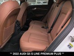 2022 Audi Q5 45 S line Premium quattro