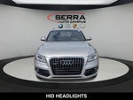 2014 Audi Q5 2.0T Premium Plus quattro