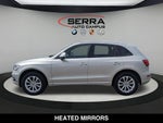2014 Audi Q5 2.0T Premium Plus quattro