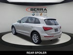 2014 Audi Q5 2.0T Premium Plus quattro