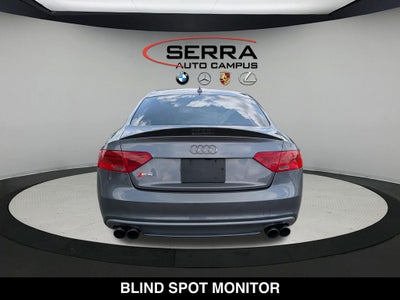 2016 Audi S5 3.0T Prestige quattro