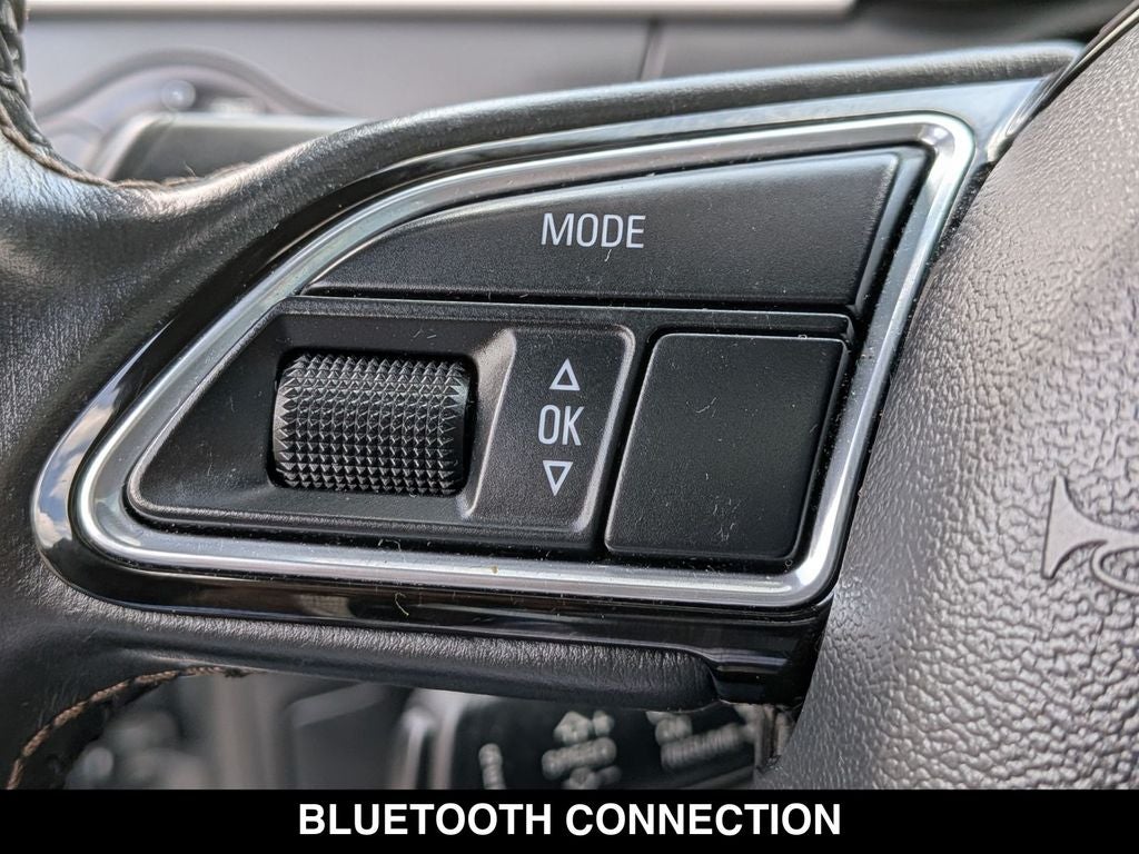 2016 Audi S5 3.0T Prestige quattro
