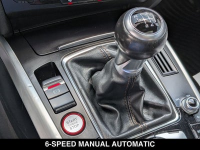 2016 Audi S5 3.0T Prestige quattro