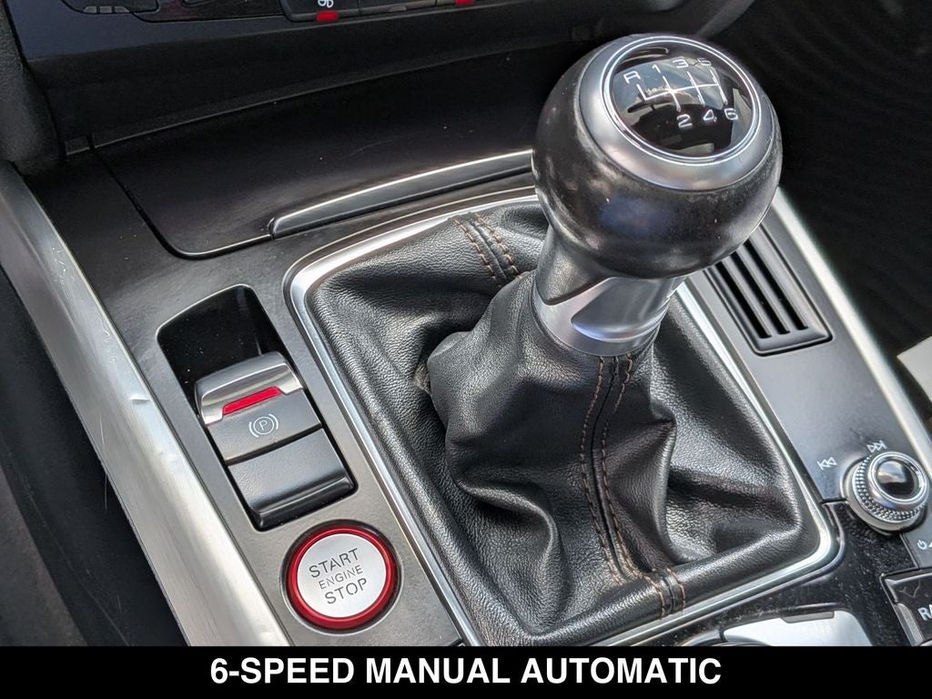 2016 Audi S5 3.0T Prestige quattro