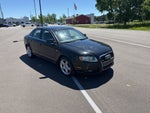 2008 Audi A4 2.0T FrontTrak