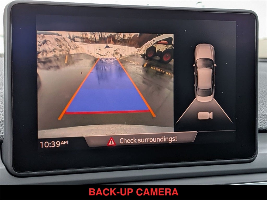 2019 Audi A4 2.0T Premium quattro