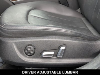 2016 Audi A6 3.0T Premium Plus quattro