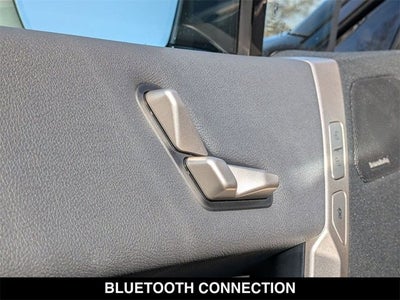 2025 BMW iX xDrive50