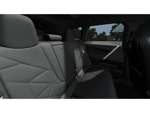 2026 BMW iX xDrive60