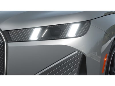 2026 BMW iX xDrive60