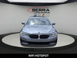 2022 BMW 5 Series 530i xDrive