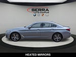 2022 BMW 5 Series 530i xDrive
