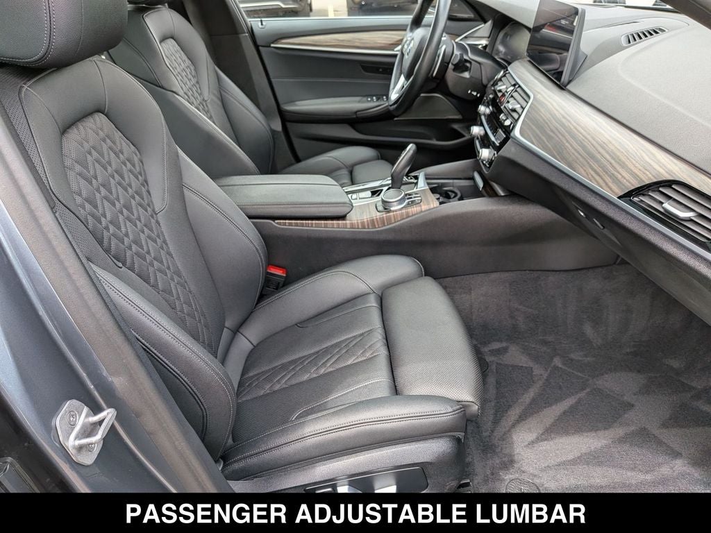 2022 BMW 530i xDrive 530i xDrive