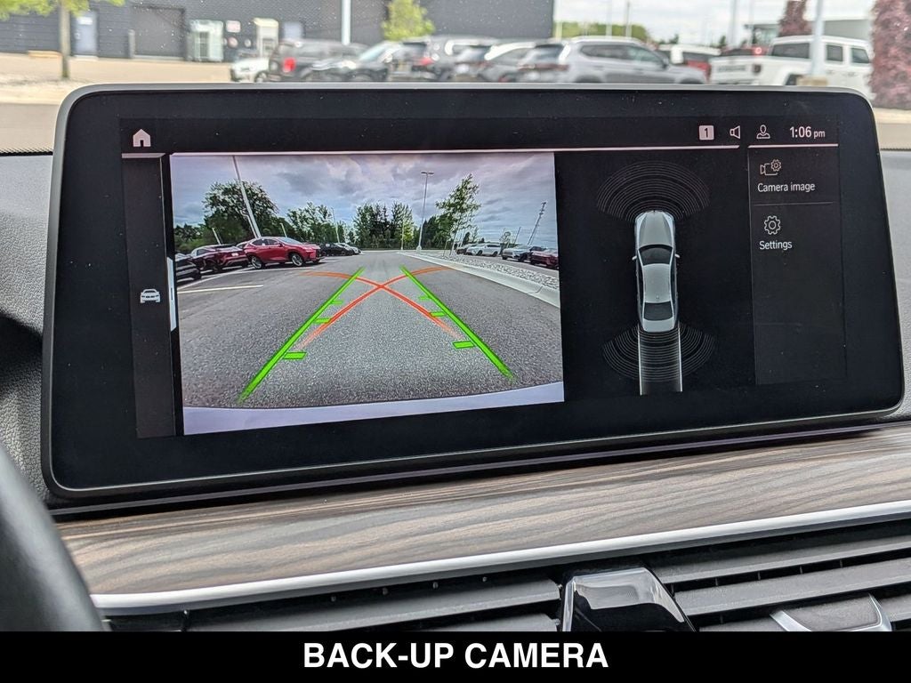 2022 BMW 530i xDrive 530i xDrive