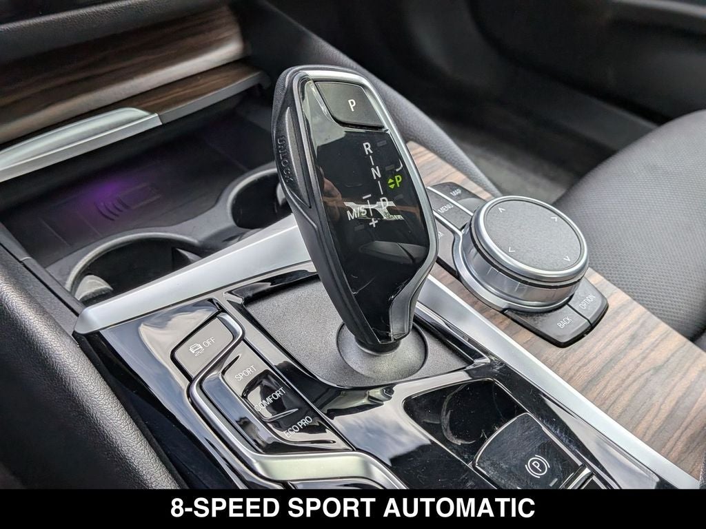 2022 BMW 530i xDrive 530i xDrive