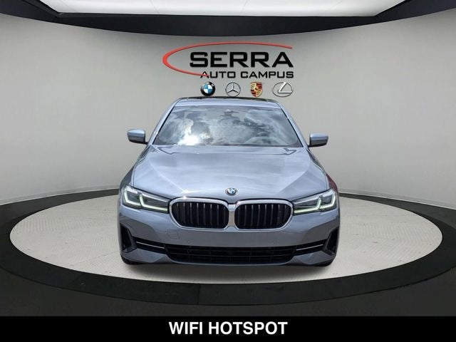 2022 BMW 530i xDrive 530i xDrive