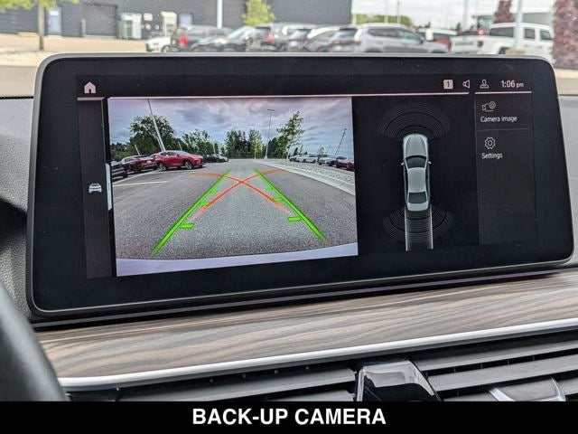 2022 BMW 530i xDrive 530i xDrive