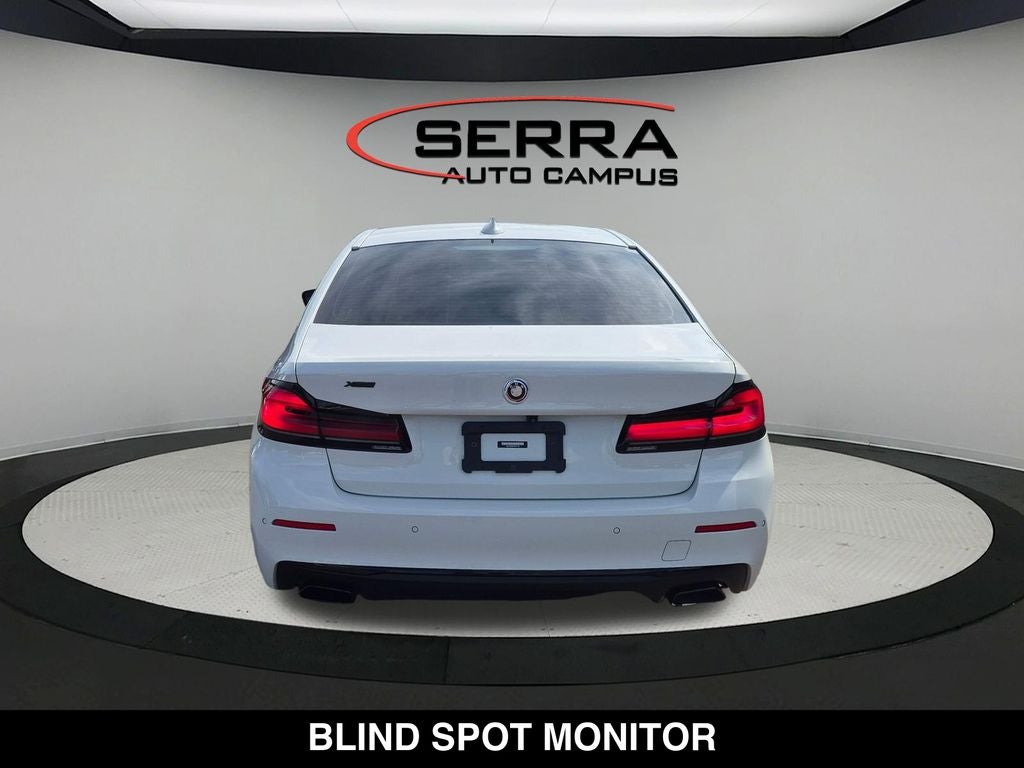 2023 BMW 530i xDrive 530i xDrive