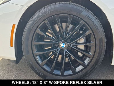2023 BMW 530i xDrive 530i xDrive