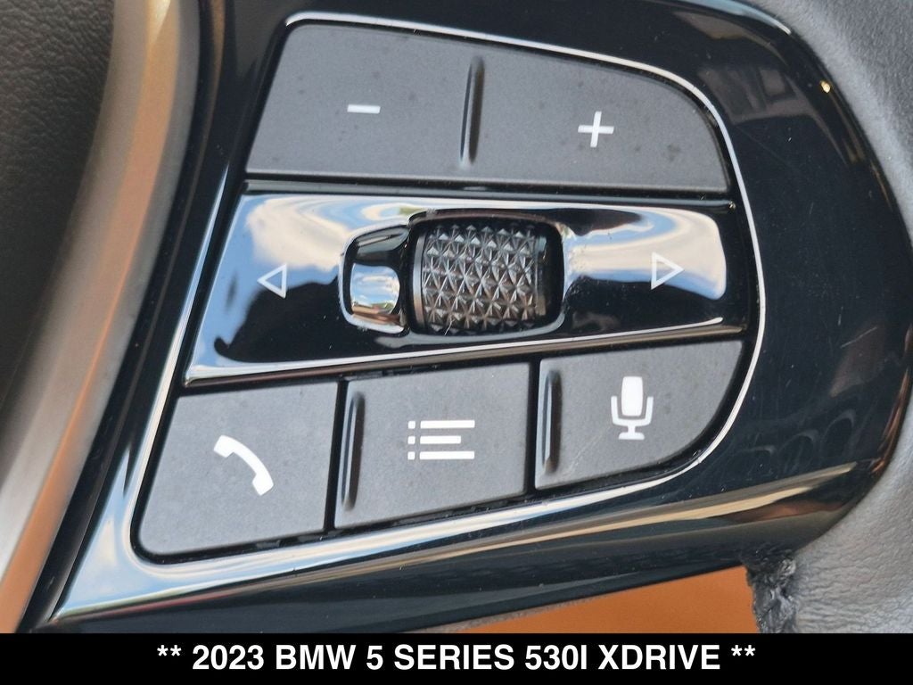 2023 BMW 530i xDrive 530i xDrive