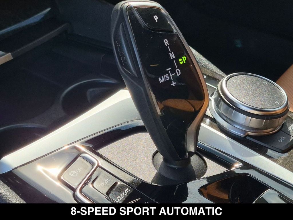 2023 BMW 530i xDrive 530i xDrive