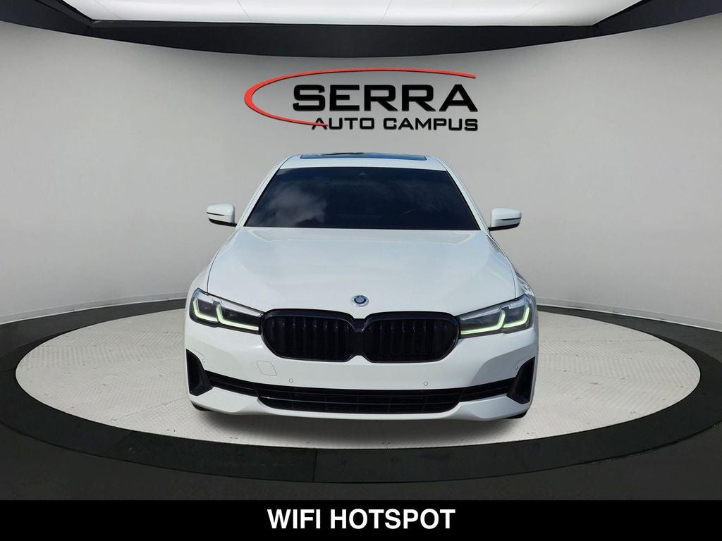 2023 BMW 530i xDrive 530i xDrive
