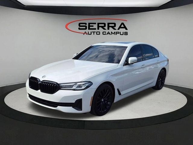 2023 BMW 530i xDrive 530i xDrive