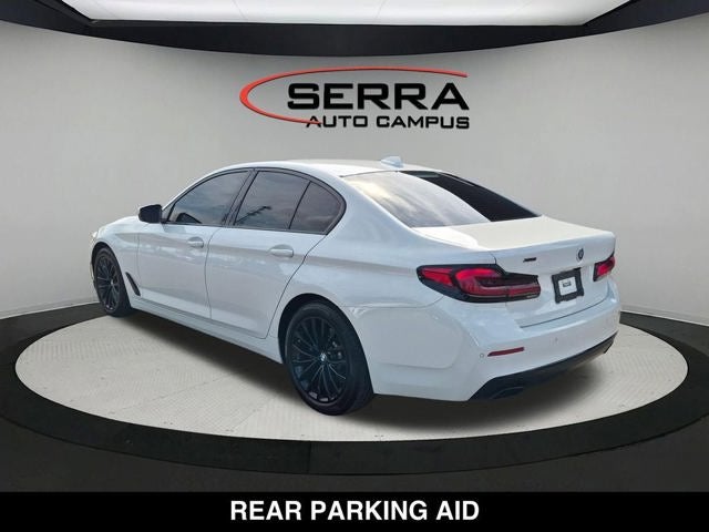 2023 BMW 530i xDrive 530i xDrive