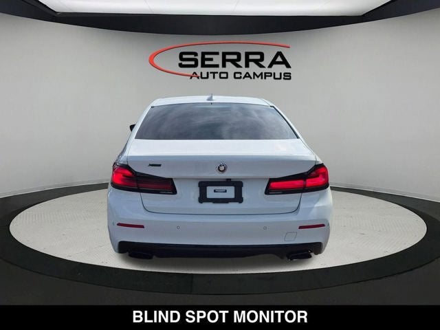 2023 BMW 530i xDrive 530i xDrive