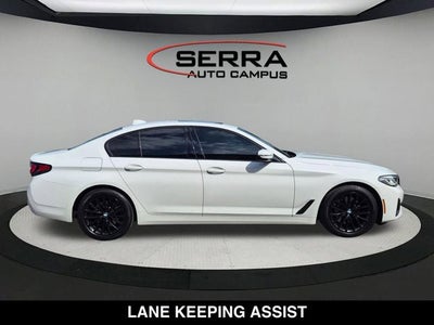 2023 BMW 530i xDrive 530i xDrive