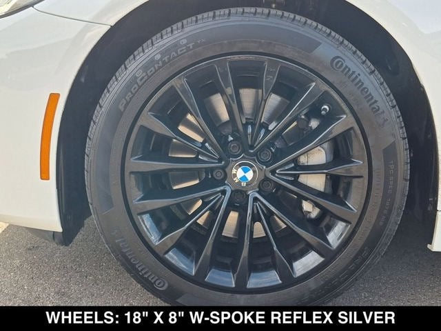 2023 BMW 530i xDrive 530i xDrive
