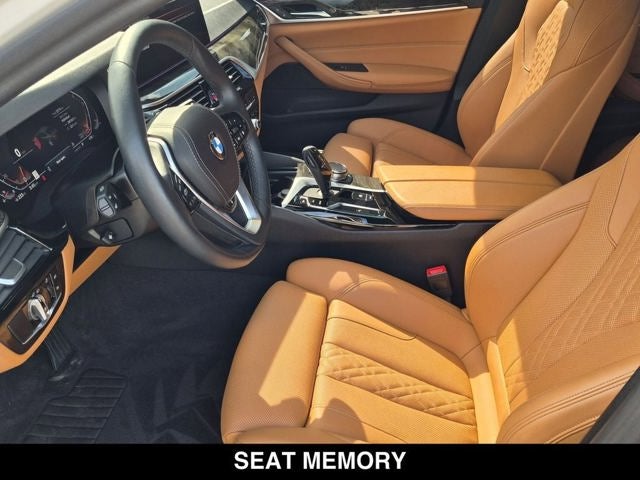 2023 BMW 530i xDrive 530i xDrive