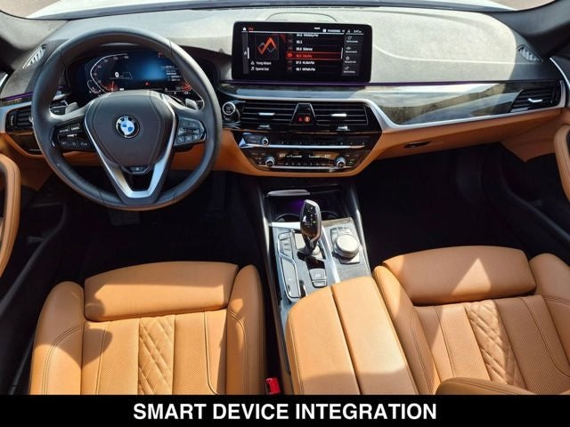 2023 BMW 530i xDrive 530i xDrive