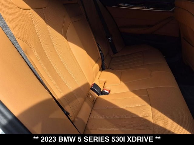 2023 BMW 530i xDrive 530i xDrive