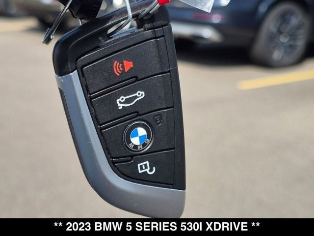 2023 BMW 530i xDrive 530i xDrive