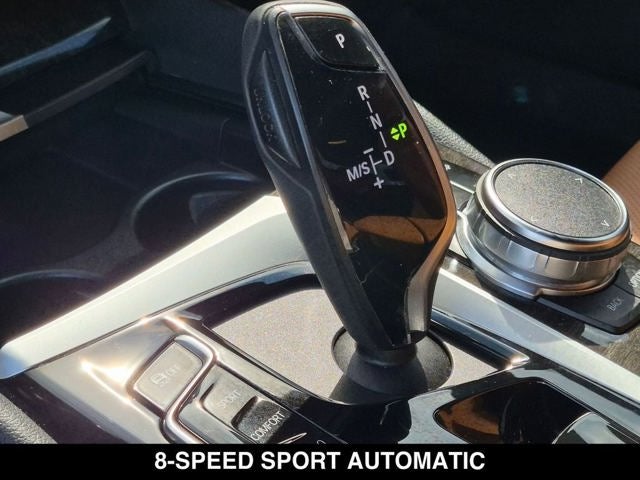 2023 BMW 530i xDrive 530i xDrive