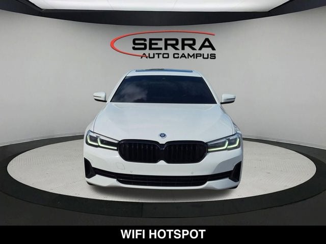 2023 BMW 530i xDrive 530i xDrive