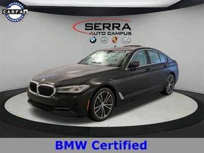 2023 BMW 530i xDrive 530i xDrive