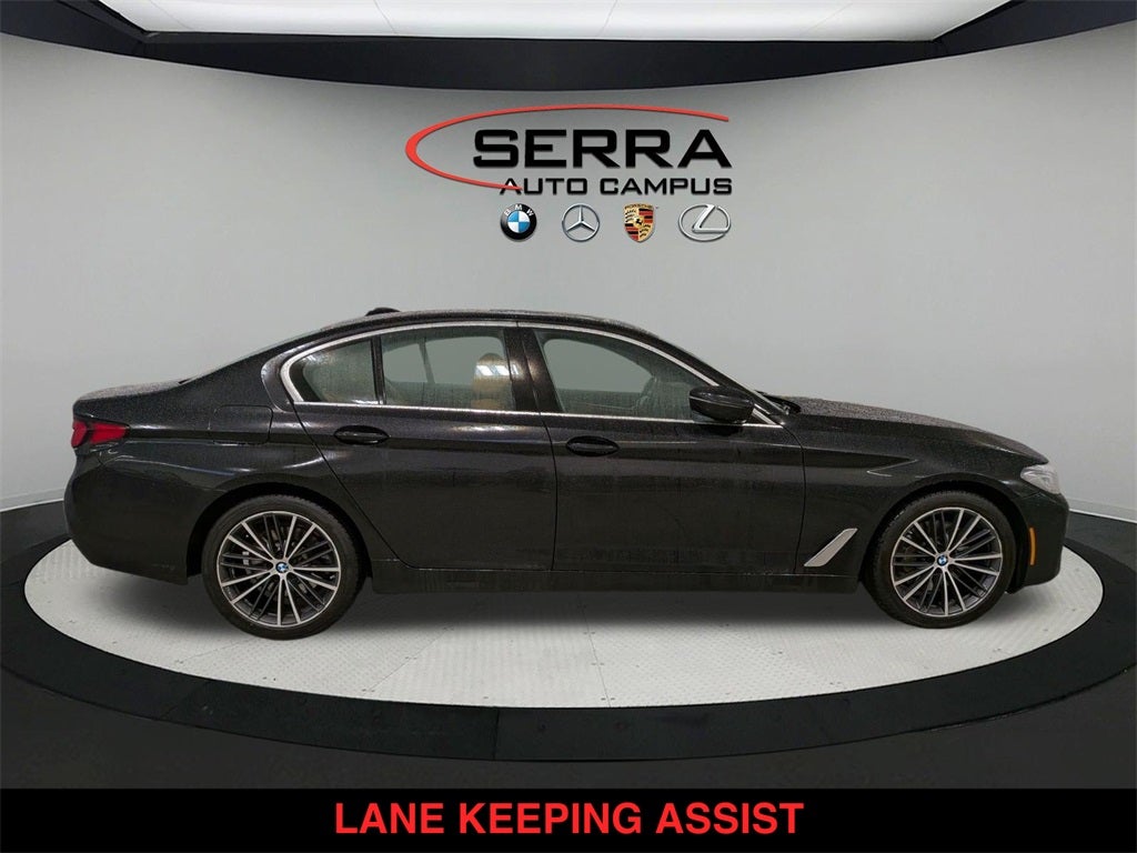 2023 BMW 530i xDrive 530i xDrive