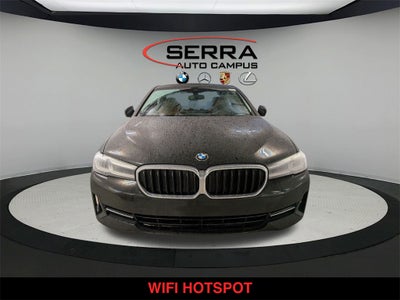 2023 BMW 530i xDrive 530i xDrive