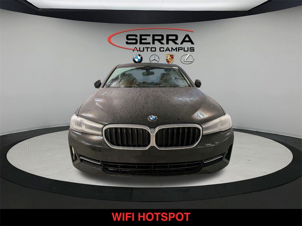 2023 BMW 530i xDrive 530i xDrive