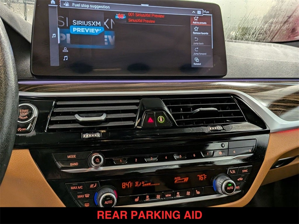 2023 BMW 530i xDrive 530i xDrive