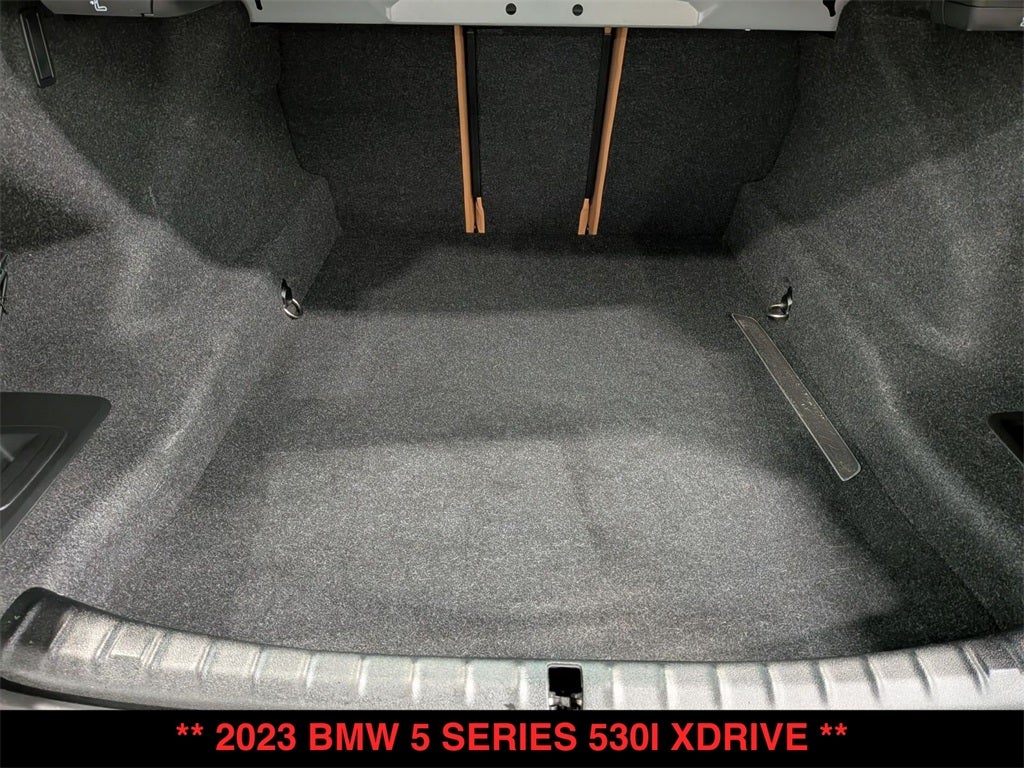 2023 BMW 530i xDrive 530i xDrive