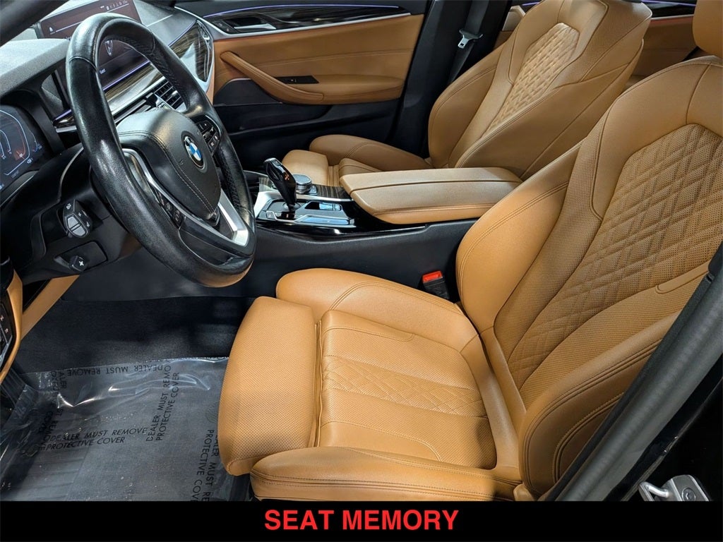 2023 BMW 530i xDrive 530i xDrive