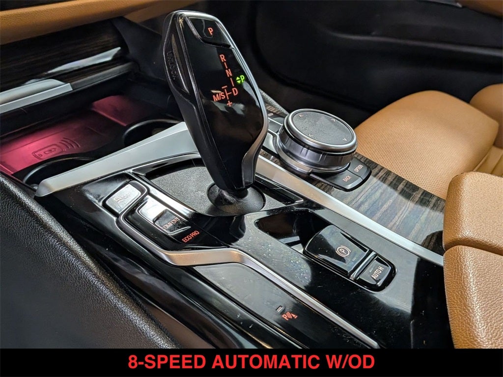 2023 BMW 530i xDrive 530i xDrive