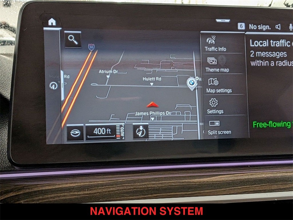 2023 BMW 530i xDrive 530i xDrive