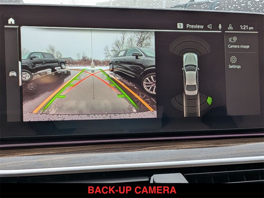 2023 BMW 530i xDrive 530i xDrive