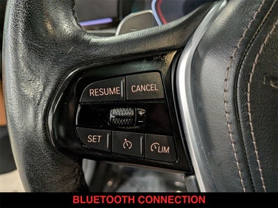 2023 BMW 530i xDrive 530i xDrive