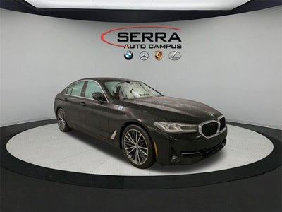 2023 BMW 530i xDrive 530i xDrive